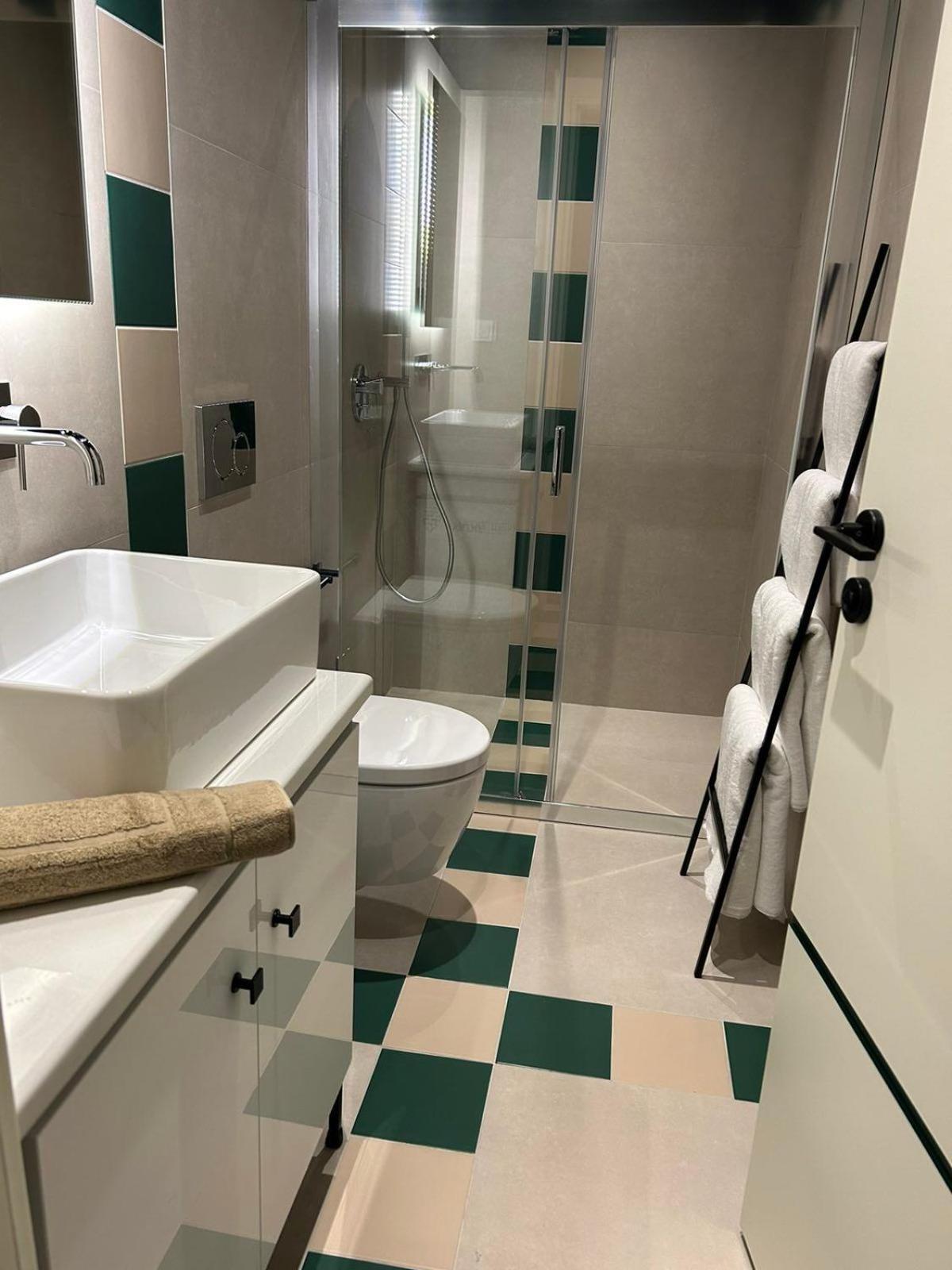 Hotel Living Yard Thissio 4*