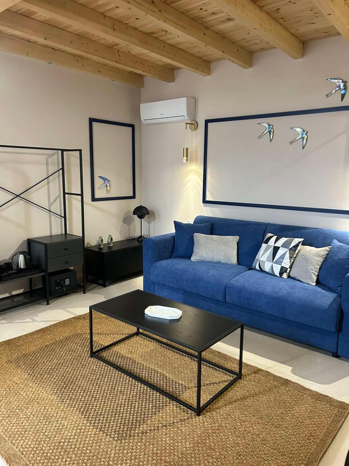Living Yard Thissio Hotel Atenas