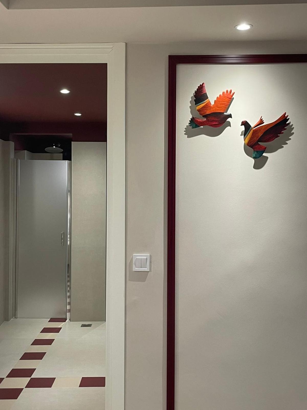 Hotel Living Yard Thissio Atenas